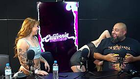 i measured the big tits and ass of these california amateurs