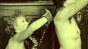 vintage nineteen 18+th century erotic art collection uncovered