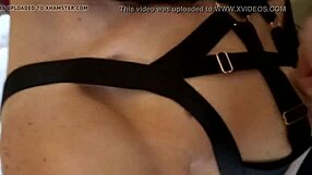 Australian Amateur Whore Gives Handjob In POV Homemade