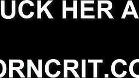 Chatting about this skinny romanian bitch performing live on webcam