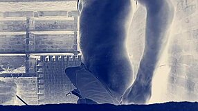 is that big indian cock ready for action?