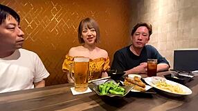 Amateur girl with big ass and small tits in full version