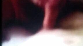 Love sucking dick with spitting and deepthroat action