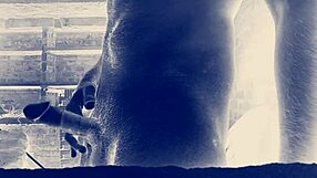 is that big indian cock ready for action?