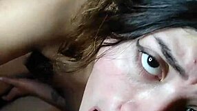 I fuck my stepsister on the sofa