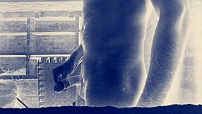 is that big indian cock ready for action?