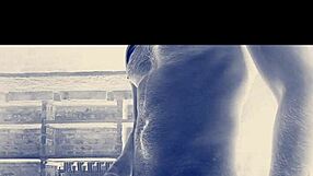 is that big indian cock ready for action?