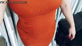 erotica bonequinha round 6 brazilian version with big tits and ass