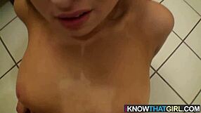 Recognizing That Girl With A Smile On My New Cam Starring Molly Bennett.