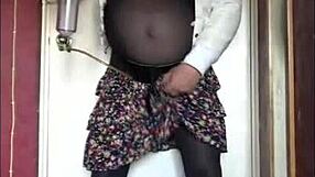 I really do enjoy bisexual crossdressing