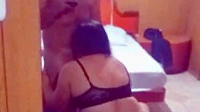 Mi Video Con La Madurita Esta Tan Socada