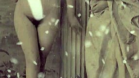 vintage nineteen 18+th century erotic art collection uncovered