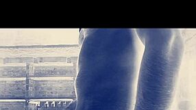 is that big indian cock ready for action?