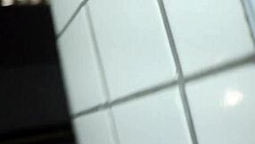 Pegou a Patroa Mascarada e Fodeu Gostoso sem Marido Saber