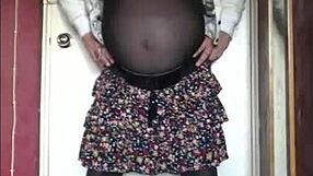 I really do enjoy bisexual crossdressing