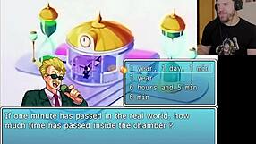 Feel the intense passion in this uncensored Dragon Ball scene