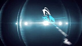 charley gives derrick her tight asshole