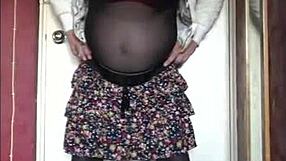 I really do enjoy bisexual crossdressing