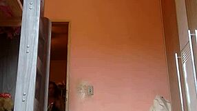 Teen Brazilian Dances Funk 22 Excitingly