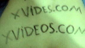 Amateur husband pounds his hot wife's ass in hardcore anal