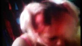 Love sucking dick with spitting and deepthroat action