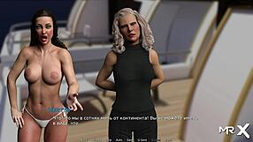 Waterworld Welcome Aboard Only Girls E1 1