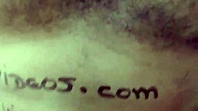 Amateur husband pounds his hot wife's ass in hardcore anal