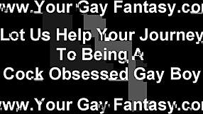 You love those big cocks, don't you?