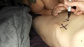 Proceed make search for verified video of deepthroat and gagging