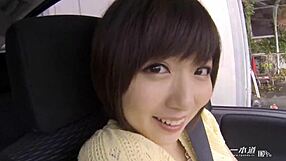 Japanese Gay Blowjob Handjob with Asakura Yuu