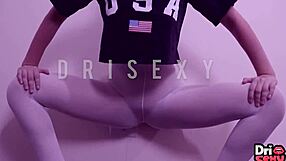 Quarantine Game With Dri Sexy