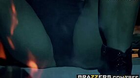 Peta Jensen And Mick Blue In World War