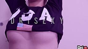 Quarantine Game With Dri Sexy