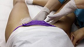 Brazilian wax services in Manhattan New York for women