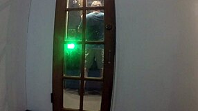 Gigi Breeze Teases Glory Hole Blowjob, Oral Pleasures Await?