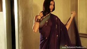 spending a sweet night dancing with an indian babe