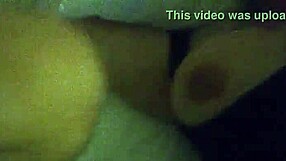 latina grips hung cock