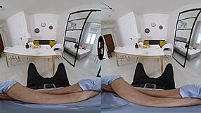 Virtual Taboo No Limits With Shaved Pussy And Big Ass