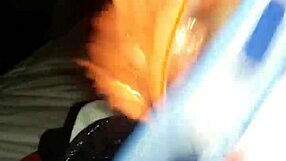 i masturbate with my neighbor's panties feeling every sensation deeply