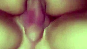 Gay Guy Sits on Straight Friend's Cock for Intense Anal