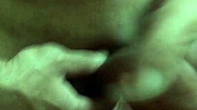 Melissa from Izmir Meets a New Older Man