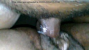 Dequanna's amateur missionary performance