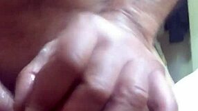 Melissa from Izmir Meets a New Older Man