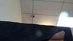 PJ Daniels Intense POV Casting Interview with Pussy Focus