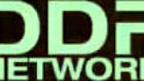 Blonde Babe Missy Luv Fucked Hardcore in Red Lingerie