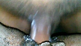 Dequanna's amateur missionary performance