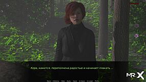 Dusklightmanor Episode 1: Anime Characters In 69 Position Under Stars