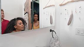 Best threeway cum on ass compilation