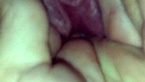 Fat teen girlfriend’s pussy gets boned