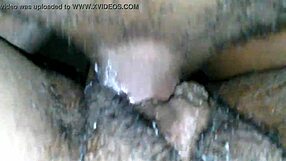 Dequanna's amateur missionary performance